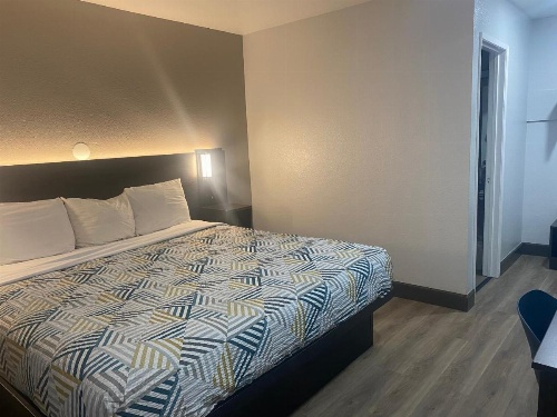 Motel 6-San Bernardino, CA - South image 12