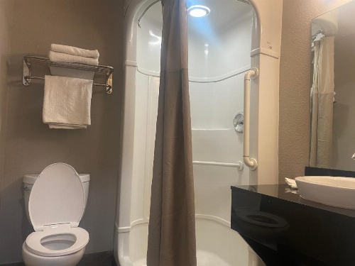 Motel 6-San Bernardino, CA - South image 13