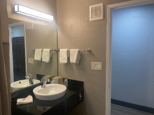 Motel 6-San Bernardino, CA - South image 14