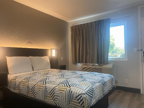 Motel 6-San Bernardino, CA - South image 16