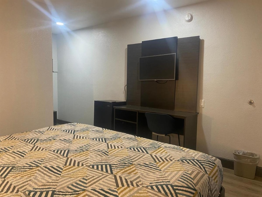 Motel 6-San Bernardino, CA - South Image 19