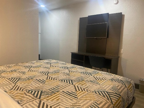 Motel 6-San Bernardino, CA - South image 21