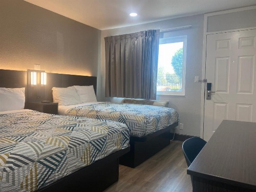 Motel 6-San Bernardino, CA - South image 22