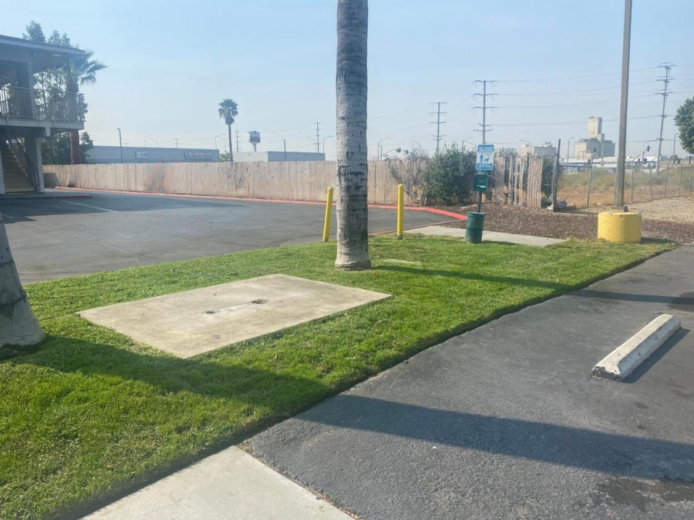 Motel 6-San Bernardino, CA - South Image 23