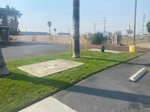Motel 6-San Bernardino, CA - South image 23