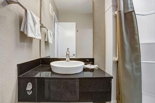 Motel 6-San Bernardino, CA - South image 28