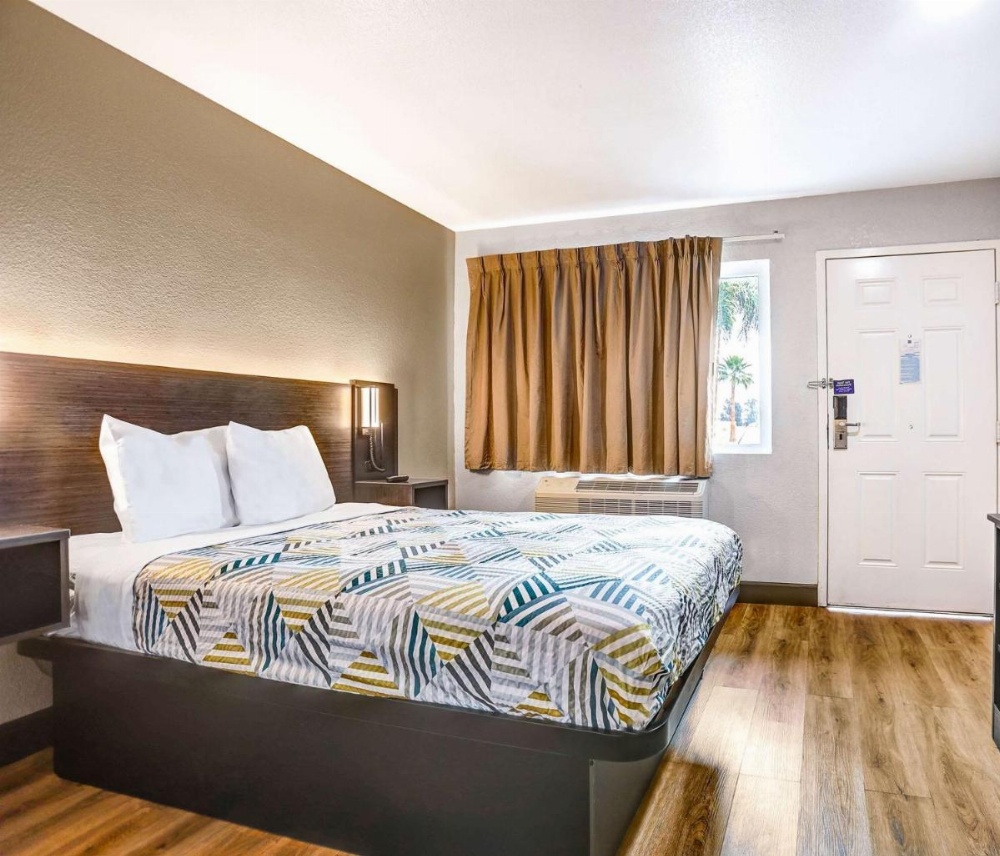 Motel 6-San Bernardino, CA - South Image 34