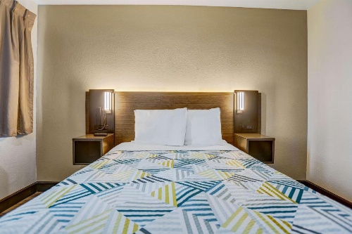Motel 6-San Bernardino, CA - South image 38