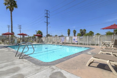 Motel 6-San Bernardino, CA - South image 5
